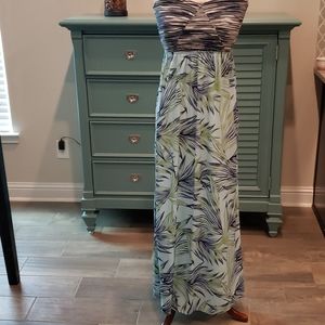 Roxy maxi dress